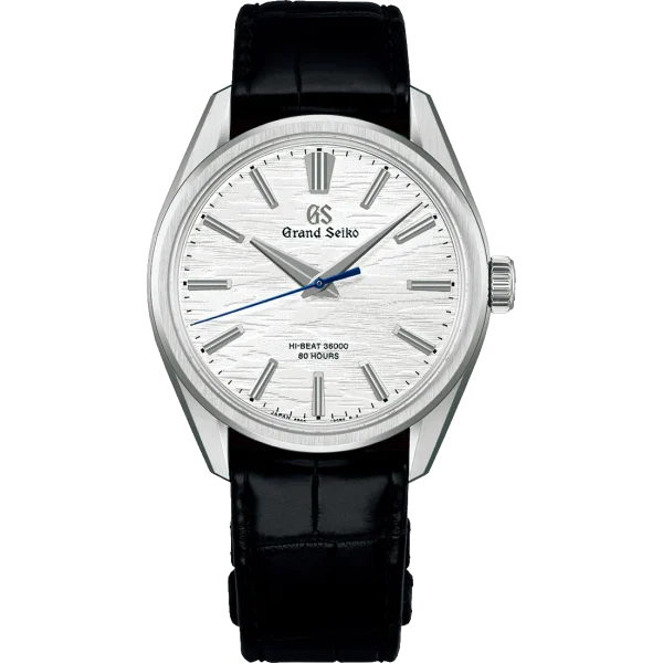 Grand Seiko Evolution 9 Collection SLGW003 SLGW003G 9SA4 Manual-winding Mechanical Hi-Beat 36000 80 Hours 2024.8release Watch