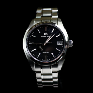 Grand Seiko Heritage Collection Spring Drive SBGA203