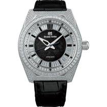 Grand Seiko SBGD223 Spring Drive 8 Days Jewelry Watch 2025.5 release