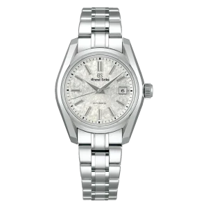 Grand Seiko STGK033 9S27 Heritage Collection 62GS Mechanical 30mm Watch NEW 2025.4.release