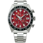 Grand Seiko Sport Collection SBGC275 SBGC275G Spring Drive Titanium 700 Pieces Limited Edition 2024.7Release Watch
