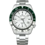 Grand Seiko Sport Collection SBGJ277 SBGJ277G Hi-Beat 36000 Mechanical GMT 2024.5Release Watch