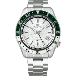 Grand Seiko Sport Collection SBGJ277 SBGJ277G Hi-Beat 36000 Mechanical GMT 2024.5Release Watch