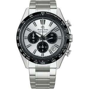 Grand seiko Evolution 9 SLGC007 Collection Mount Iwate 2025.5 release