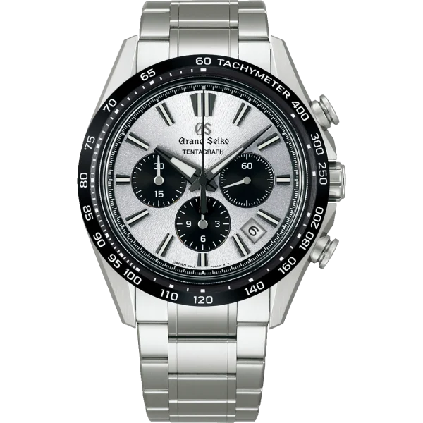 Grand seiko Evolution 9 SLGC007 Collection Mount Iwate 2025.5 release