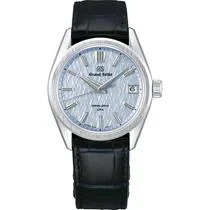 Grand seiko SLGB001 Evolution 9 Collection Spring Drive U.F.A. 2025.6 release