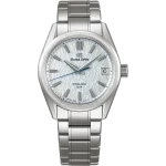 Grand seiko SLGB003 Evolution 9 Collection Spring Drive Titanium 2025.6 release