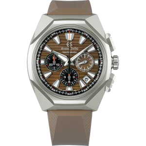 Grand seiko Sport Collection SLGC009 the Tokyo Lion design 2025.8 release