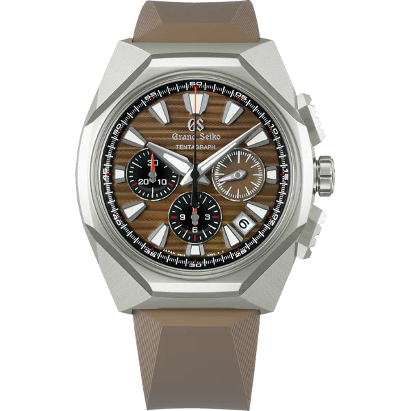 Grand seiko Sport Collection SLGC009 the Tokyo Lion design 2025.8 release