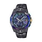OCEANUS OCW-S6000BV-1AJR 20TH ANNIVERSARY titanium solar radio watch