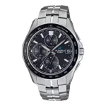 OCEANUS OCW-S7000-1A2JF Manta Titanium solar radio bluetooth Analog watch