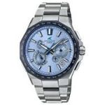 OCEANUS OCW-T6000BV-2AJR 20TH ANNIVERSARY titanium radio solar bluetooth watch